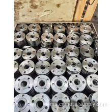 Harga bebibir keluli DN500 PN10